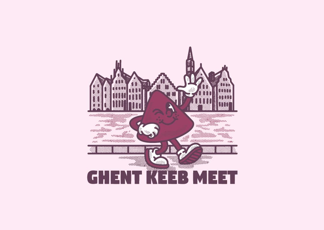 Ghent Keeb Meet - Summer 2024 image