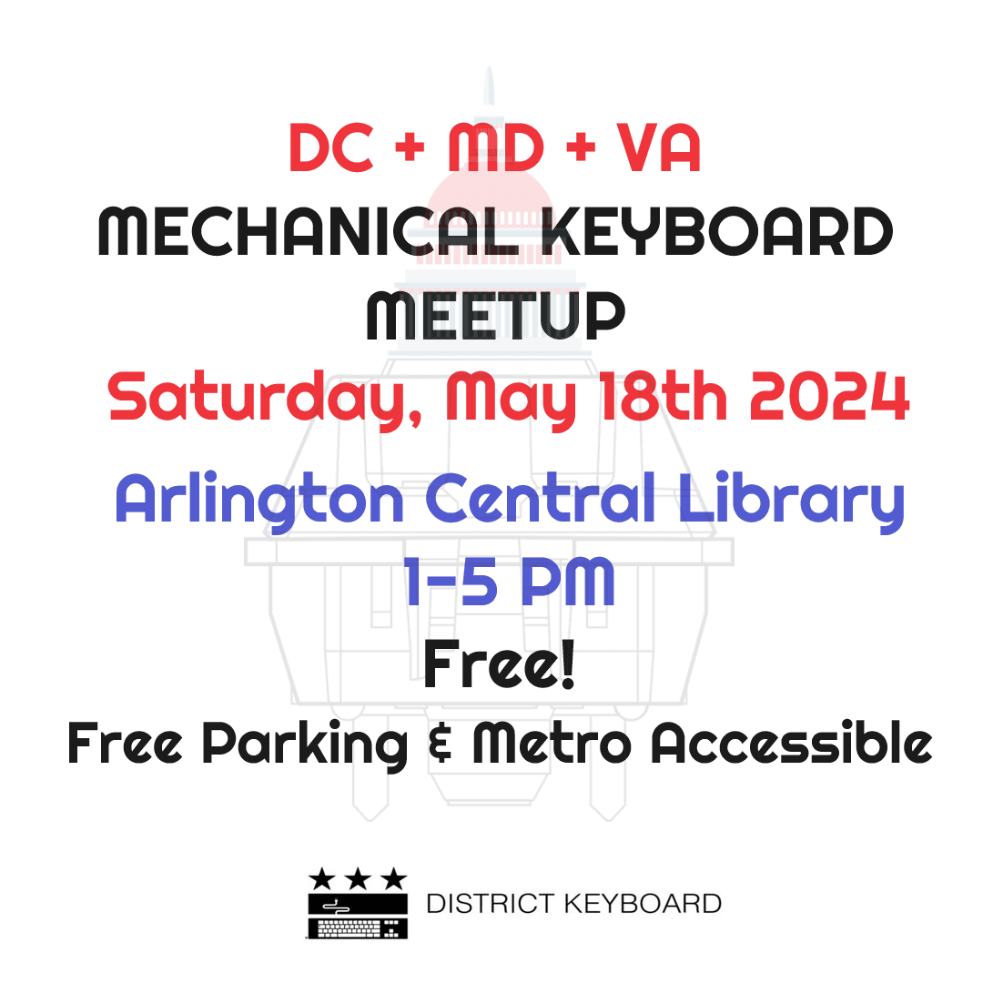 Northern Virginia/DC Meetup image