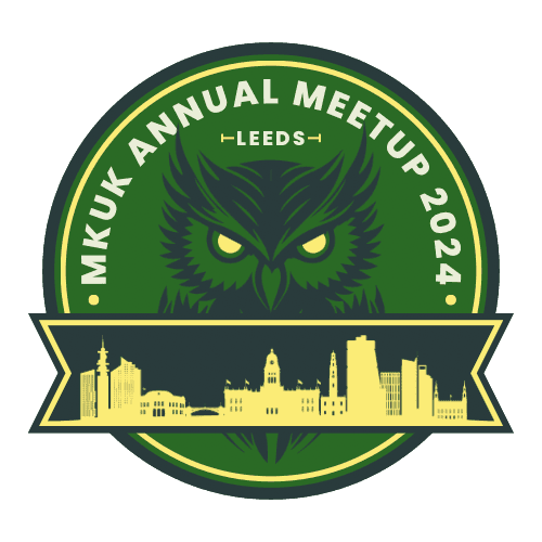 MKUK Annual Meetup 2024 Leeds image