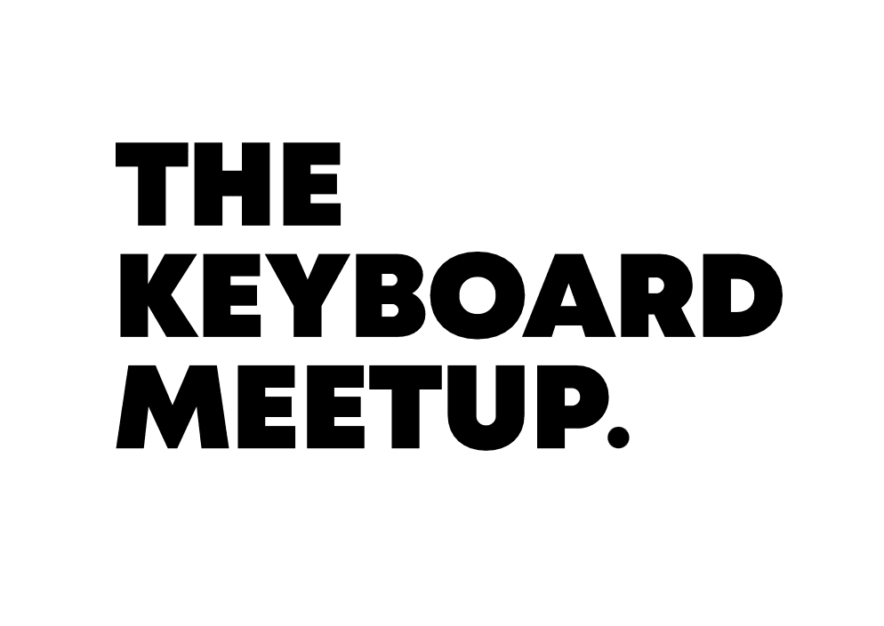 The Keyboard Meetup '24 image