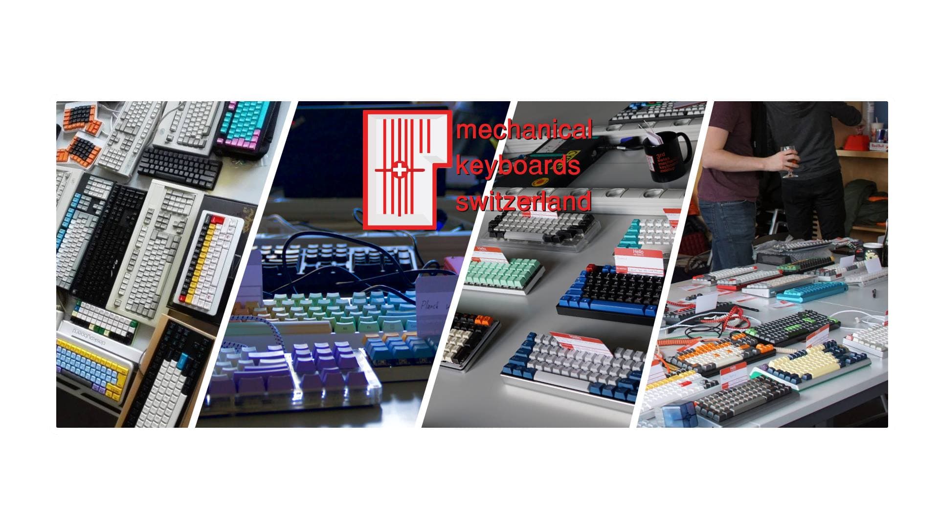 Swiss MK Meetup 2024 image